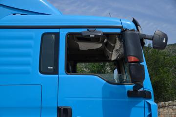 �й����� HOWO TX�ؿ� 25T 6X4����ʽ���綯ǣ����350.07kWhͼƬ