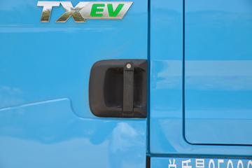 �й����� HOWO TX�ؿ� 25T 6X4����ʽ���綯ǣ����350.07kWhͼƬ