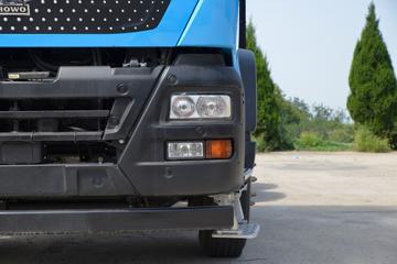 �й����� HOWO TX�ؿ� 25T 6X4����ʽ���綯ǣ����350.07kWhͼƬ