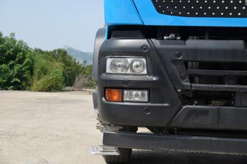�й����� HOWO TX�ؿ� 25T 6X4����ʽ���綯ǣ����350.07kWhͼƬ