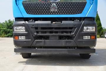 �й����� HOWO TX�ؿ� 25T 6X4����ʽ���綯ǣ����350.07kWhͼƬ