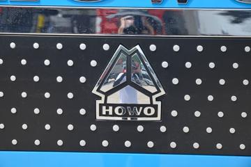 �й����� HOWO TX�ؿ� 25T 6X4����ʽ���綯ǣ����350.07kWhͼƬ