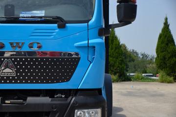 �й����� HOWO TX�ؿ� 25T 6X4����ʽ���綯ǣ����350.07kWhͼƬ