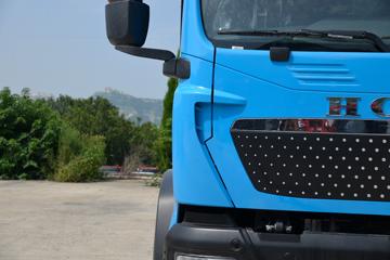 �й����� HOWO TX�ؿ� 25T 6X4����ʽ���綯ǣ����350.07kWhͼƬ