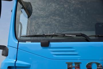 �й����� HOWO TX�ؿ� 25T 6X4����ʽ���綯ǣ����350.07kWhͼƬ