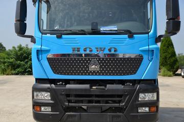 �й����� HOWO TX�ؿ� 25T 6X4����ʽ���綯ǣ����350.07kWhͼƬ