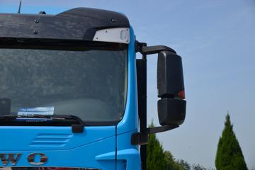 �й����� HOWO TX�ؿ� 25T 6X4����ʽ���綯ǣ����350.07kWhͼƬ