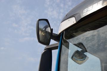 �й����� HOWO TX�ؿ� 25T 6X4����ʽ���綯ǣ����350.07kWhͼƬ