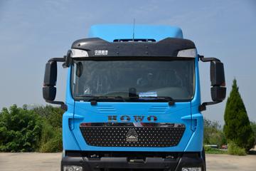 �й����� HOWO TX�ؿ� 25T 6X4����ʽ���綯ǣ����350.07kWhͼƬ
