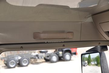 �й����� HOWO TX�ؿ� 25T 6X4����ʽ���綯ǣ����350.07kWhͼƬ