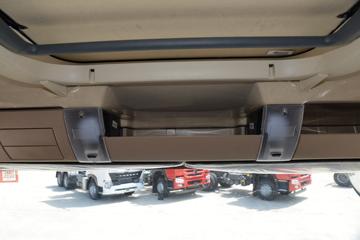 �й����� HOWO TX�ؿ� 25T 6X4����ʽ���綯ǣ����350.07kWhͼƬ