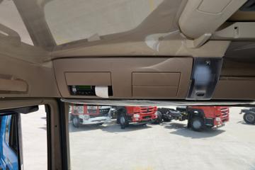 �й����� HOWO TX�ؿ� 25T 6X4����ʽ���綯ǣ����350.07kWhͼƬ