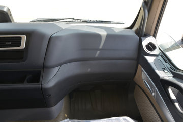 �й����� HOWO TX�ؿ� 25T 6X4����ʽ���綯ǣ����350.07kWhͼƬ