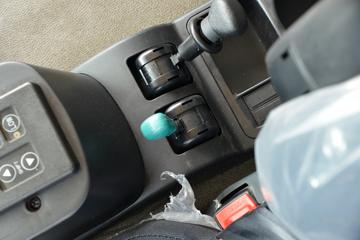 �й����� HOWO TX�ؿ� 25T 6X4����ʽ���綯ǣ����350.07kWhͼƬ