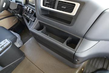 �й����� HOWO TX�ؿ� 25T 6X4����ʽ���綯ǣ����350.07kWhͼƬ