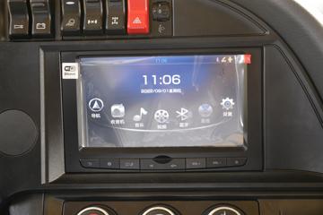 �й����� HOWO TX�ؿ� 25T 6X4����ʽ���綯ǣ����350.07kWhͼƬ