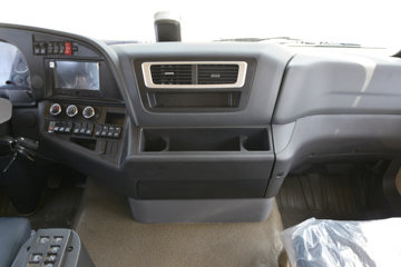 �й����� HOWO TX�ؿ� 25T 6X4����ʽ���綯ǣ����350.07kWhͼƬ