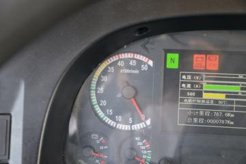 �й����� HOWO TX�ؿ� 25T 6X4����ʽ���綯ǣ����350.07kWhͼƬ