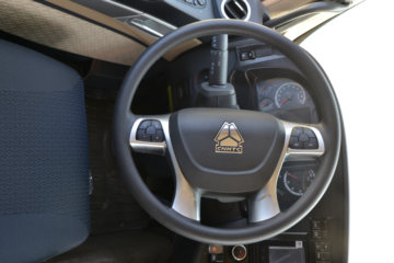 �й����� HOWO TX�ؿ� 25T 6X4����ʽ���綯ǣ����350.07kWhͼƬ