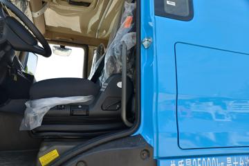 �й����� HOWO TX�ؿ� 25T 6X4����ʽ���綯ǣ����350.07kWhͼƬ