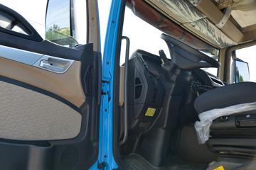 �й����� HOWO TX�ؿ� 25T 6X4����ʽ���綯ǣ����350.07kWhͼƬ