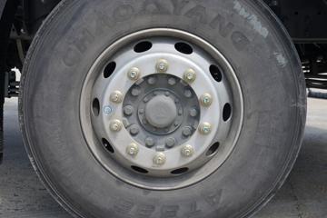 �й����� HOWO TX�ؿ� 25T 6X4����ʽ���綯ǣ����350.07kWhͼƬ