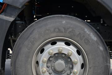 �й����� HOWO TX�ؿ� 25T 6X4����ʽ���綯ǣ����350.07kWhͼƬ