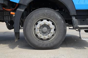 �й����� HOWO TX�ؿ� 25T 6X4����ʽ���綯ǣ����350.07kWhͼƬ
