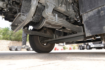 �й����� HOWO TX�ؿ� 25T 6X4����ʽ���綯ǣ����350.07kWhͼƬ