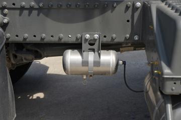 �й����� HOWO TX�ؿ� 25T 6X4����ʽ���綯ǣ����350.07kWhͼƬ