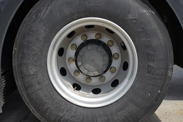 �й����� HOWO TX�ؿ� 25T 6X4����ʽ���綯ǣ����350.07kWhͼƬ