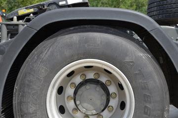 �й����� HOWO TX�ؿ� 25T 6X4����ʽ���綯ǣ����350.07kWhͼƬ