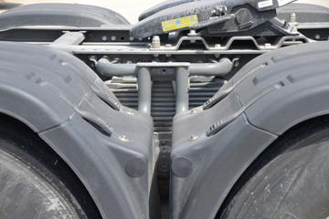 �й����� HOWO TX�ؿ� 25T 6X4����ʽ���綯ǣ����350.07kWhͼƬ