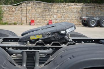 �й����� HOWO TX�ؿ� 25T 6X4����ʽ���綯ǣ����350.07kWhͼƬ