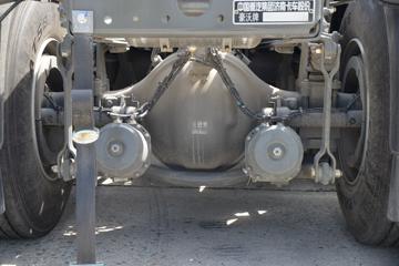 �й����� HOWO TX�ؿ� 25T 6X4����ʽ���綯ǣ����350.07kWhͼƬ