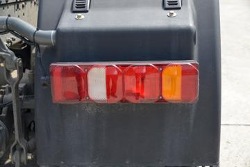 �й����� HOWO TX�ؿ� 25T 6X4����ʽ���綯ǣ����350.07kWhͼƬ