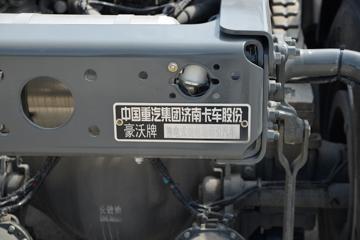 �й����� HOWO TX�ؿ� 25T 6X4����ʽ���綯ǣ����350.07kWhͼƬ