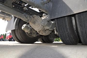 �й����� HOWO TX�ؿ� 25T 6X4����ʽ���綯ǣ����350.07kWhͼƬ