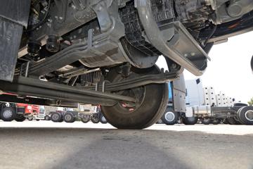 �й����� HOWO TX�ؿ� 25T 6X4����ʽ���綯ǣ����350.07kWhͼƬ