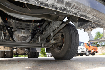 �й����� HOWO TX�ؿ� 25T 6X4����ʽ���綯ǣ����350.07kWhͼƬ