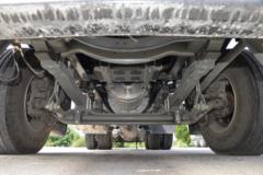 中国重汽 HOWO TX重卡 25T 6X4换电式纯电动牵引车(ZZ4257V384GZ1SBEV)350.07kWh