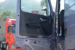 中国重汽 HOWO TH7重卡 500马力 6X4 AMT自动档牵引车