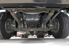 中国重汽 HOWO TH7重卡 500马力 6X4 AMT自动档牵引车