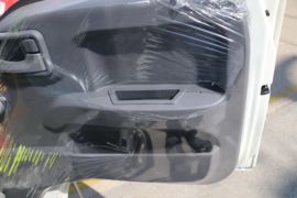 骁运S1&nbsp;自卸车驾驶室                                               图片