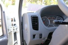 福田瑞沃 骁运S1 115马力 3.25米排半自卸车