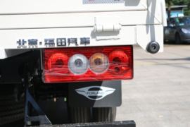 骁运S1&nbsp;自卸车上装                                                图片