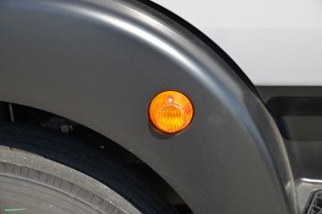 й HOWO TX 250 4X2 8.6ʽػ()(8)(ZZ5187XXYK711GF1)ͼƬ
