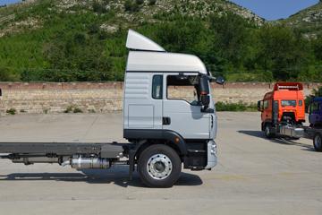 й HOWO TX 250 4X2 8.6ʽػ()(8)(ZZ5187XXYK711GF1)ͼƬ