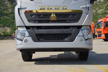 й HOWO TX 250 4X2 8.6ʽػ()(8)(ZZ5187XXYK711GF1)ͼƬ