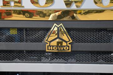 й HOWO TX 250 4X2 8.6ʽػ()(8)(ZZ5187XXYK711GF1)ͼƬ